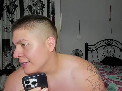 regan jhonso online show from February 2026 06:26:01 AM