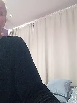 BritneyHudson online show from December 2025 08:34:01 AM