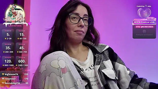 Snapshot of RitaSonnet chatting on December 2024 09:11:02 AM RitaSonnet online show from December 2024 09:11:02 AM