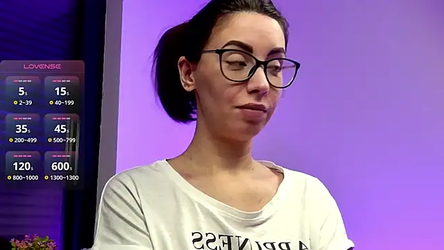 Snapshot of RitaSonnet chatting on January 2025 01:14:01 PM RitaSonnet online show from January 2025 01:14:01 PM