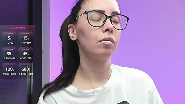 Snapshot of RitaSonnet chatting on January 2025 10:05:02 AM RitaSonnet online show from January 2025 10:05:02 AM