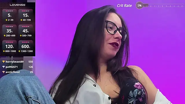 Snapshot of RitaSonnet chatting on February 2025 01:30:02 PM RitaSonnet online show from February 2025 01:30:02 PM