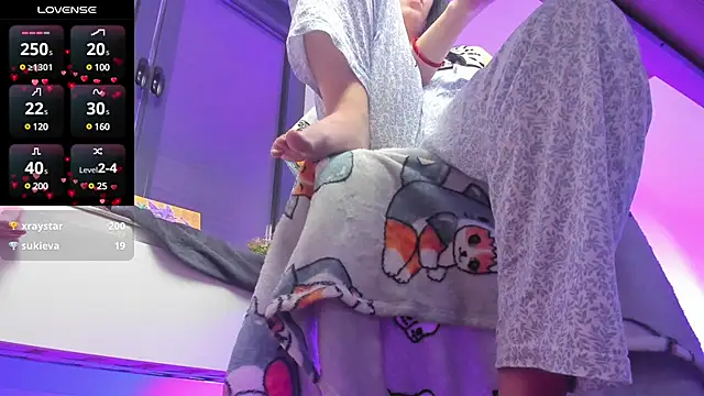 Snapshot of RitaSonnet chatting on March 2025 01:38:02 PM RitaSonnet online show from March 2025 01:38:02 PM