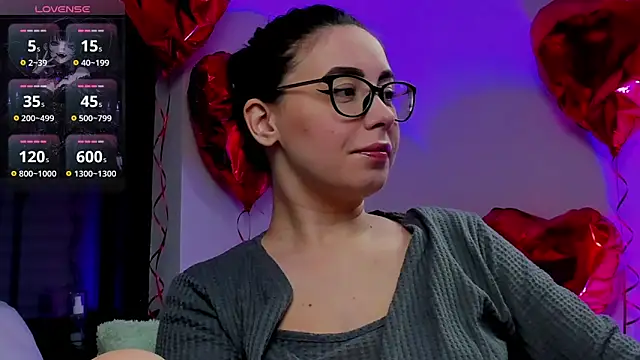 RitaSonnet online show from March 2026 12:11:02 PM