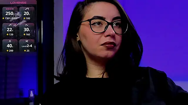 RitaSonnet online show from April 2026 08:45:01 AM