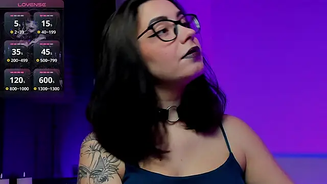 RitaSonnet online show from April 2026 08:25:01 AM