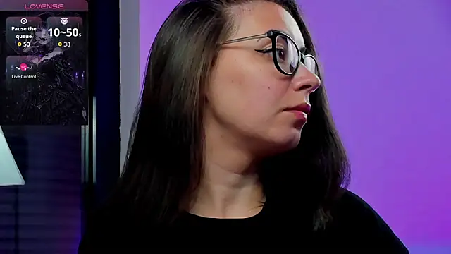 Snapshot of RitaSonnet chatting on April 2026 08:30:02 AM RitaSonnet online show from April 2026 08:30:02 AM