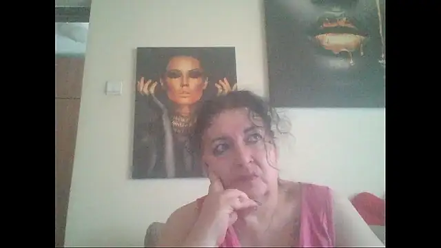 maturekorine online show from June 2026 09:36:01 AM