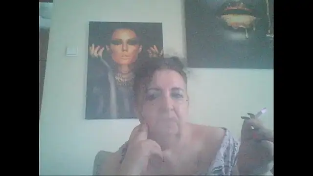 maturekorine online show from July 2026 10:43:02 AM