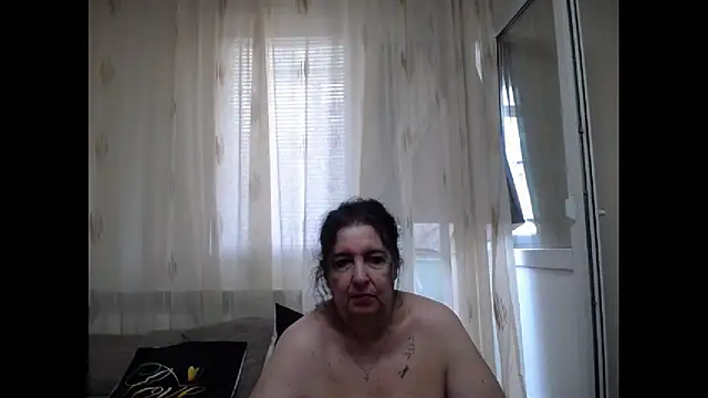 maturekorine online show from July 2026 11:47:02 AM