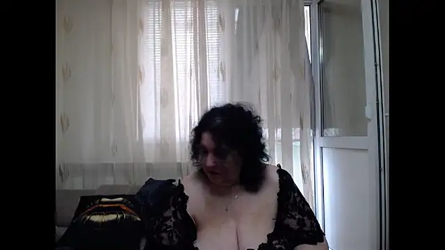 maturekorine online show from July 2026 11:02:02 AM