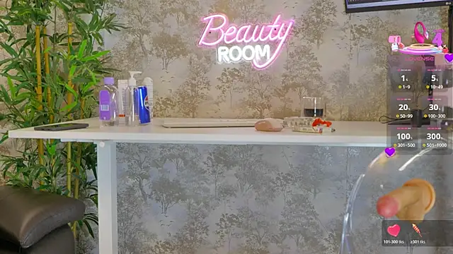 YourBurnWish online show from March 2026 08:05:02 PM