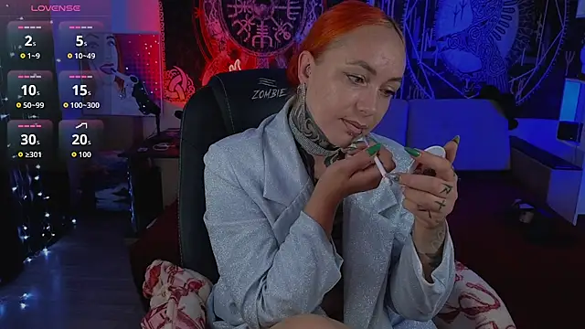 miss jenna lovee online show from July 2026 01:25:02 AM