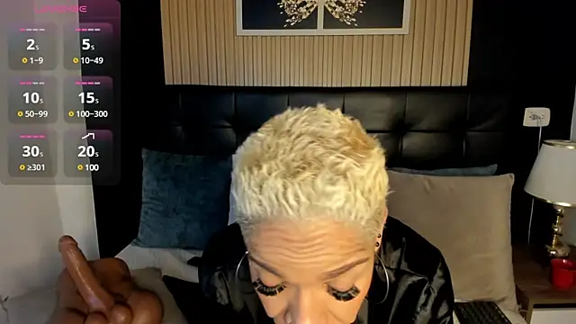 summer night  online show from January 2025 03:40:01 PM