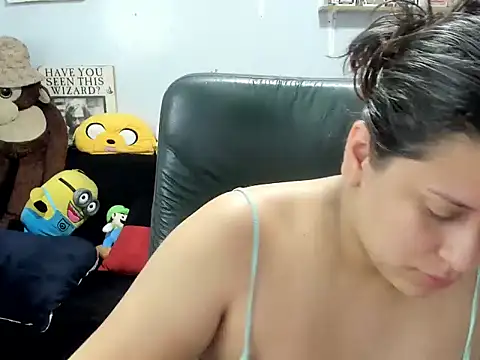 sammy cute333 online show from April 2026 06:06:01 AM