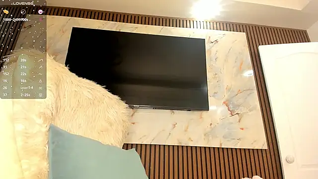 sally 009 online show from January 2026 03:32:01 AM