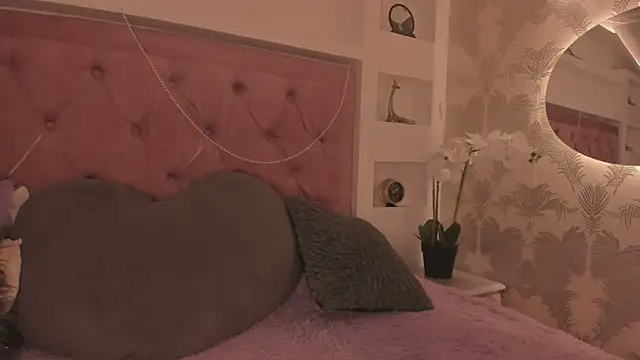 miss melissaa online show from October 2025 01:44:02 PM