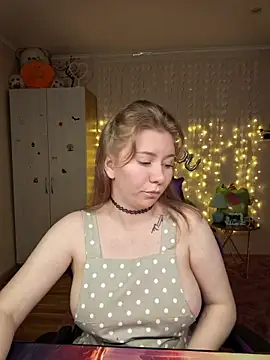 D0nna  online show from March 2026 03:06:01 PM