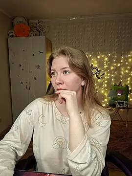 D0nna  online show from March 2026 09:04:02 PM