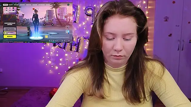 D0nna  online show from June 2026 05:40:02 PM