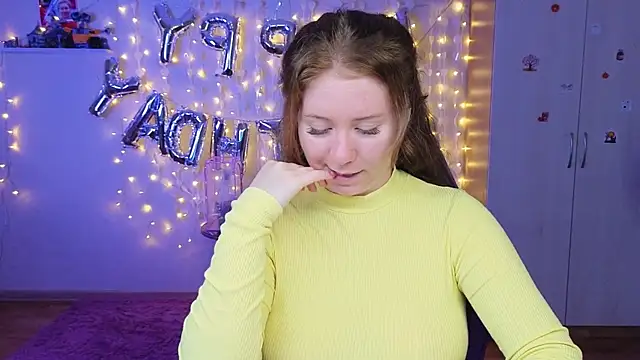 D0nna  online show from July 2026 09:50:01 PM