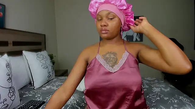 Renee-18 online show from February 2025 09:49:01 AM