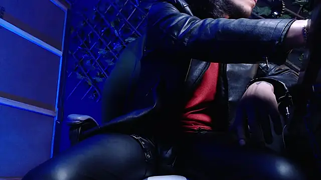 Dicaprioo  online show from January 2026 10:30:01 AM