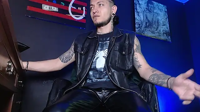 Dicaprioo  online show from March 2026 06:56:01 PM