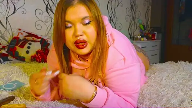 hi im Eva online show from November 2025 08:57:01 PM