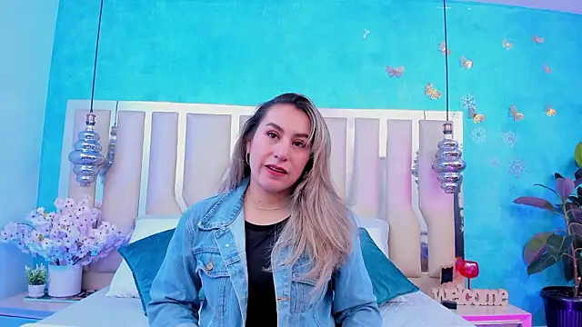 RubbyTaylor online show from February 2026 02:21:02 PM