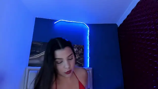 Snapshot of Elsalombardi_ chatting on March 2025 12:09:02 PM Elsalombardi online show from March 2025 12:09:02 PM
