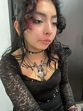  Gothiccbitch  online show from December 2024 01:10:02 PM