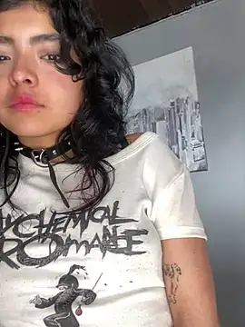  Gothiccbitch  online show from February 2025 07:16:02 PM