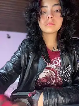  Gothiccbitch  online show from February 2025 02:58:02 AM