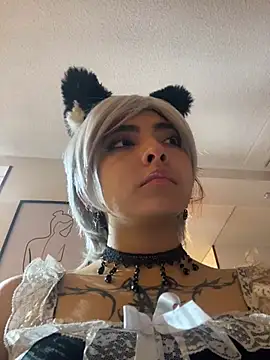  Gothiccbitch  online show from March 2025 07:30:02 AM