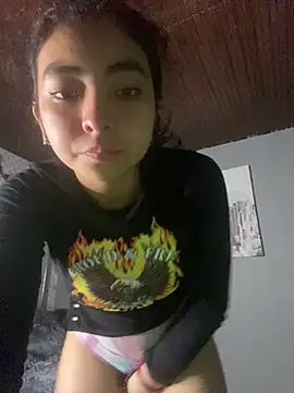  Gothiccbitch  online show from March 2025 03:02:02 AM