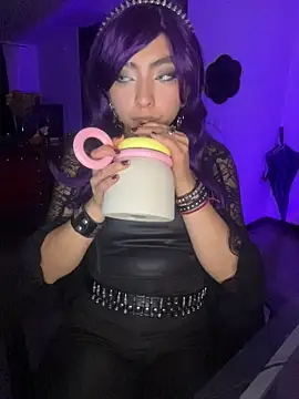  Gothiccbitch  online show from March 2026 04:56:02 AM