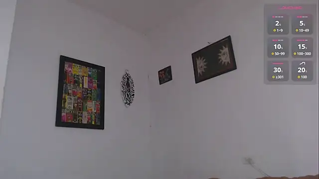 Rachell  420 online show from July 2026 02:26:02 PM