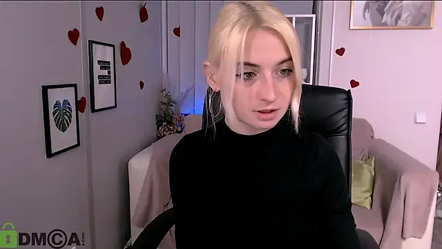 melisa white1 online show from March 2025 08:48:02 PM