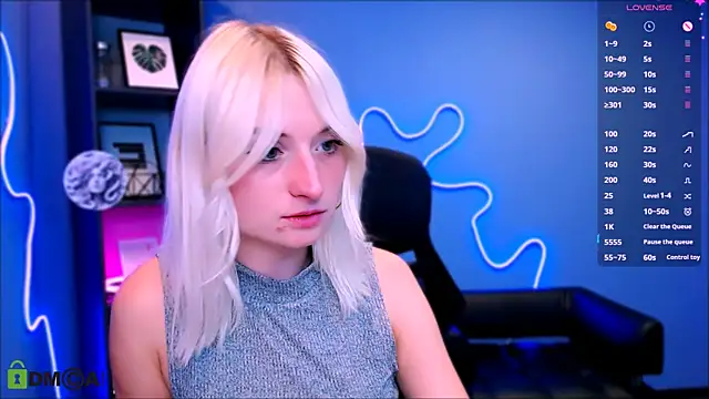 melisa white1 online show from September 2025 07:28:01 PM