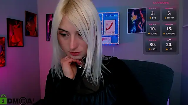 melisa white1 online show from January 2026 08:40:02 PM