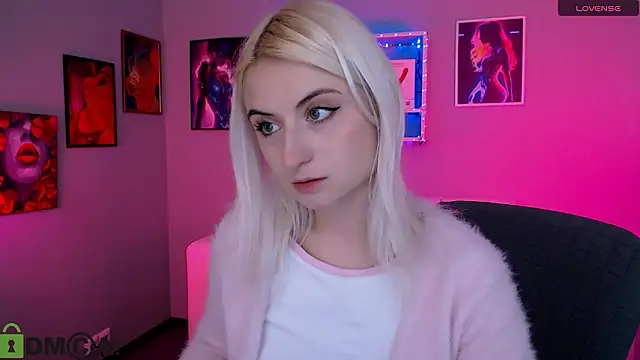 melisa white1 online show from February 2026 08:12:02 PM