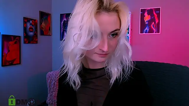 melisa white1 online show from April 2026 07:58:01 PM