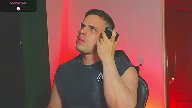 Snapshot of Regansmiths chatting on October 2025 09:08:01 AM Regansmiths online show from October 2025 09:08:01 AM