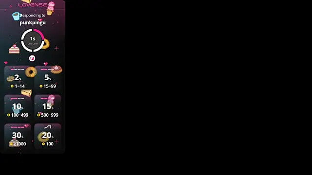 delilaquinn online show from September 2025 12:39:02 PM
