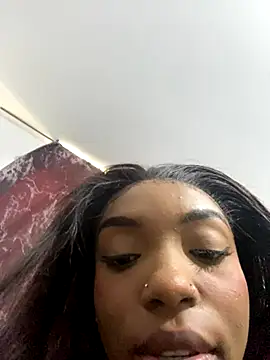 CahitlinBell online show from October 2025 01:56:02 PM