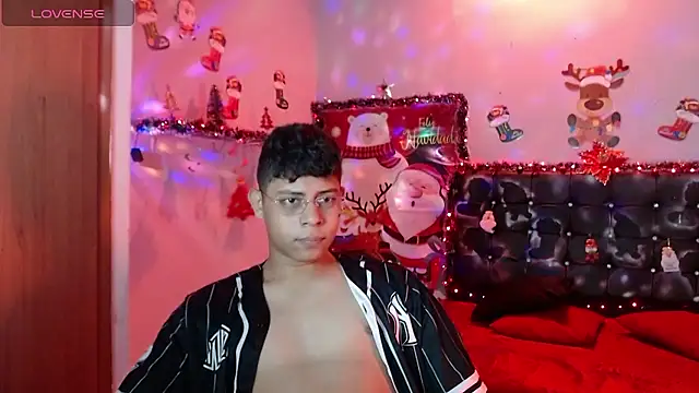 Wiiliam 20 online show from December 2024 12:55:02 PM