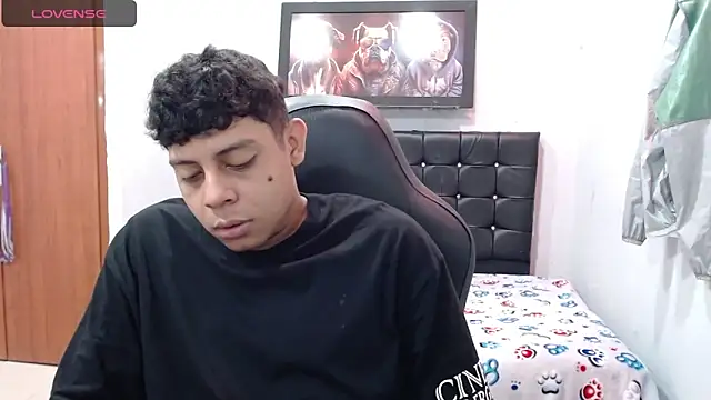 Wiiliam 20 online show from February 2025 01:06:01 PM