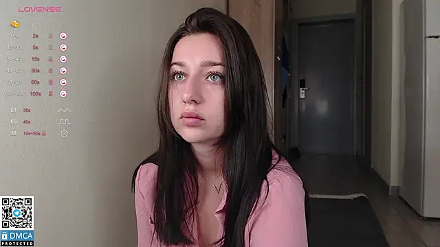 Zoi Morgan online show from September 2025 05:42:02 AM