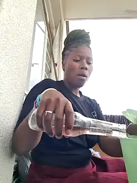 PerfectionBerrie online show from January 2025 11:18:02 AM